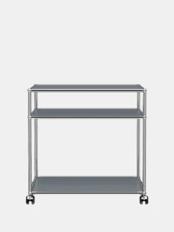 53 Kitchen Trolly