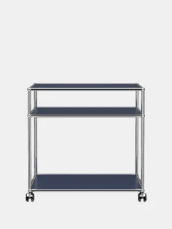 53 Kitchen Trolly