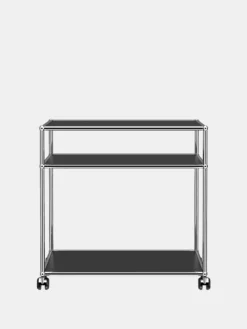 53 Kitchen Trolly