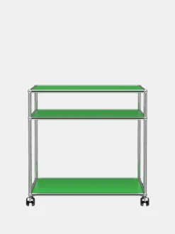 53 Kitchen Trolly