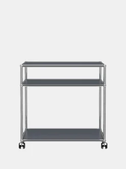 53 Kitchen Trolly