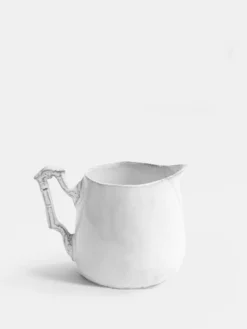 Kiwi Cream Pitcher