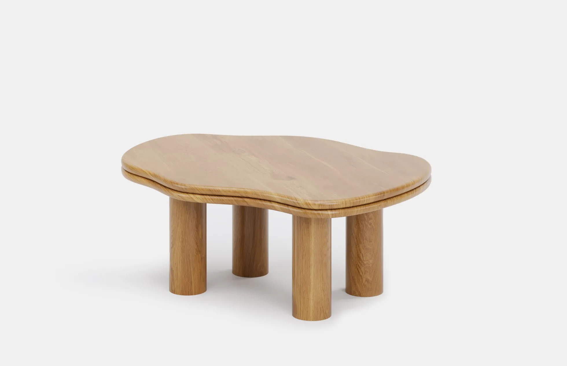 Klodd Coffee Table