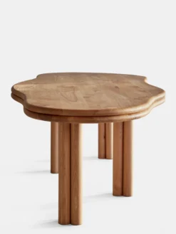 Klodd Dining Table