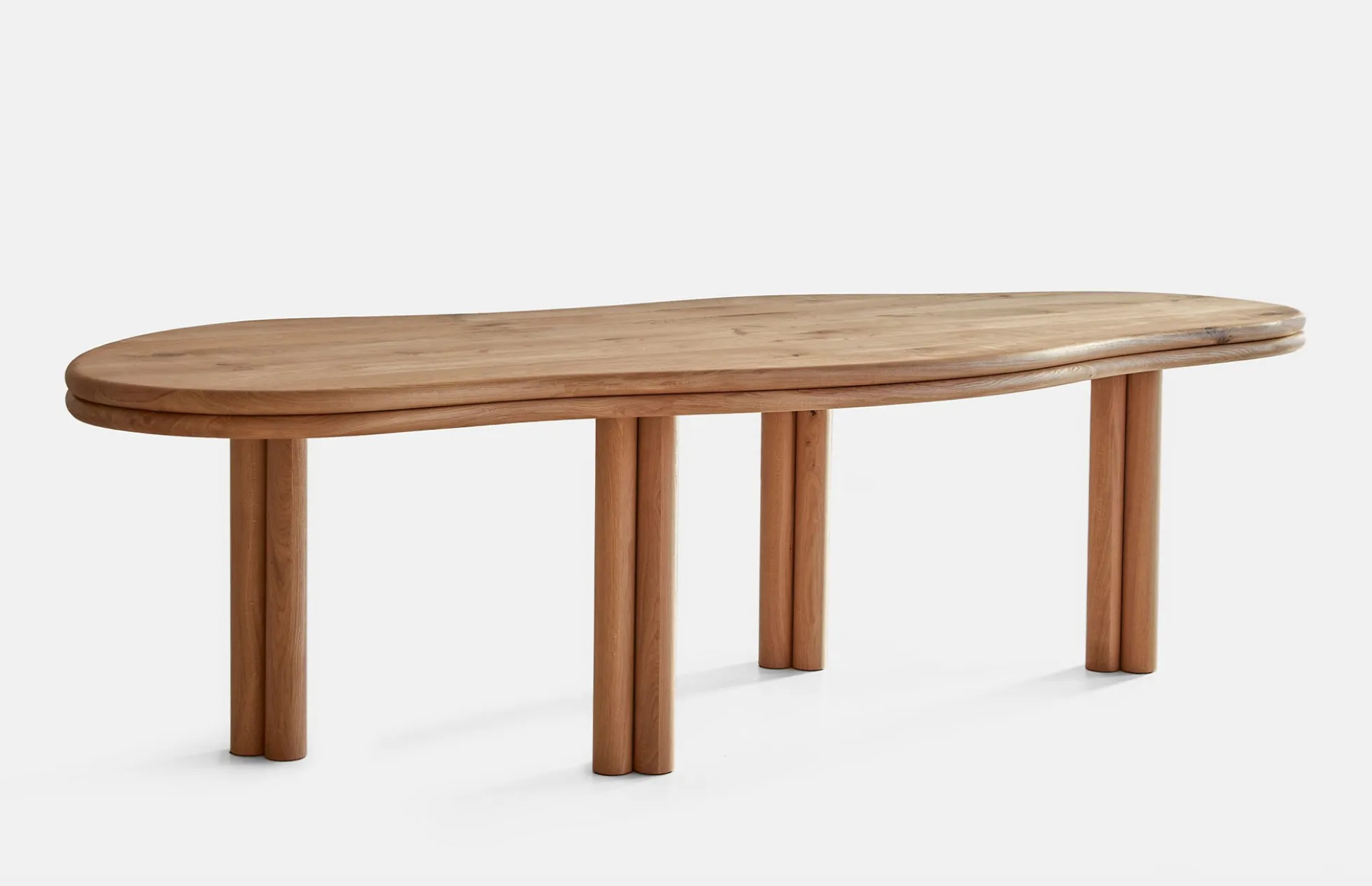 Klodd Dining Table