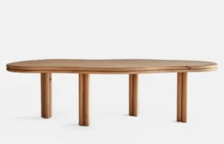 Klodd Dining Table