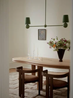 Klodd Dining Table
