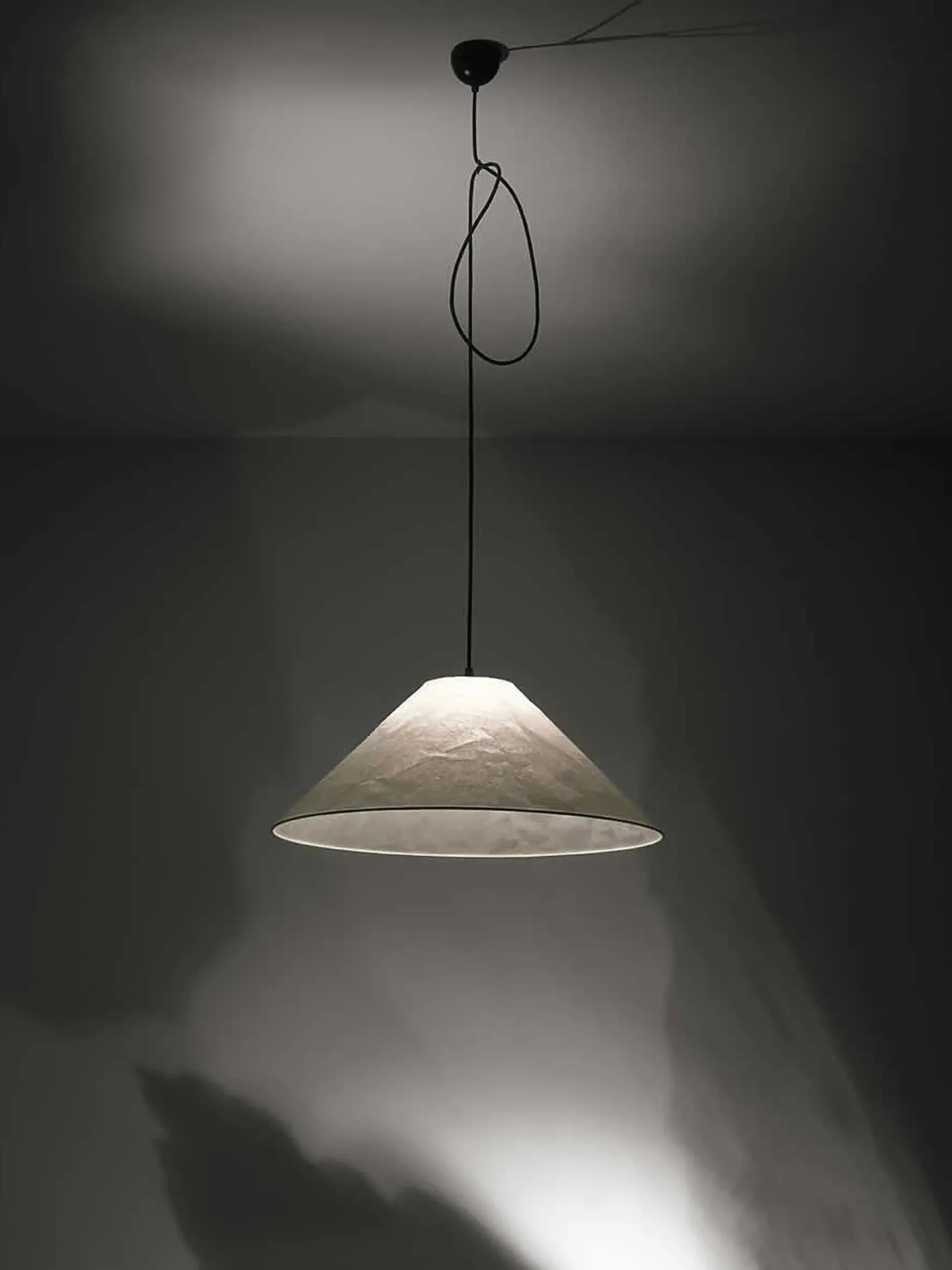 Knitterling Pendant