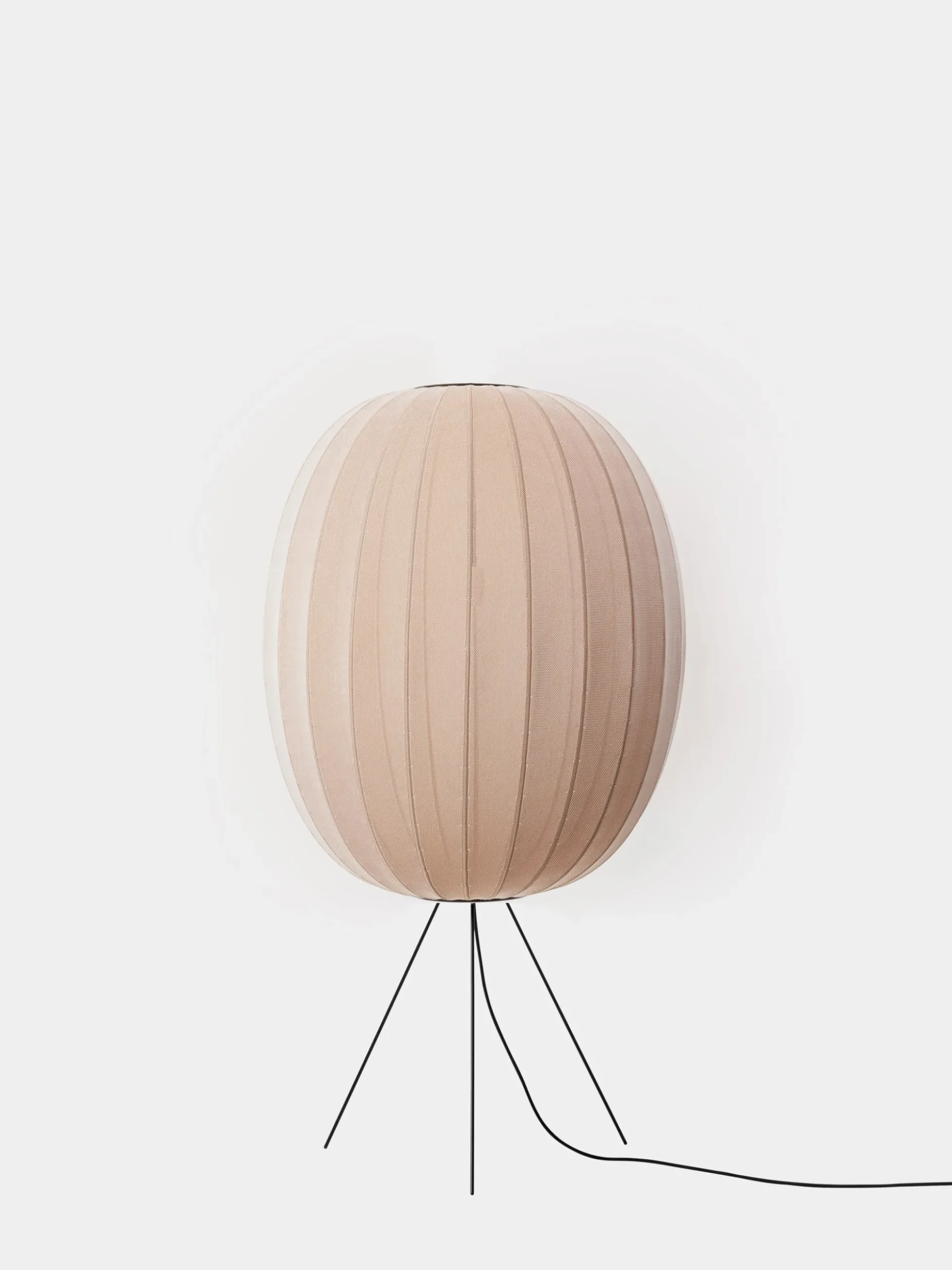 Knit-Wit Floor Lamp High 65