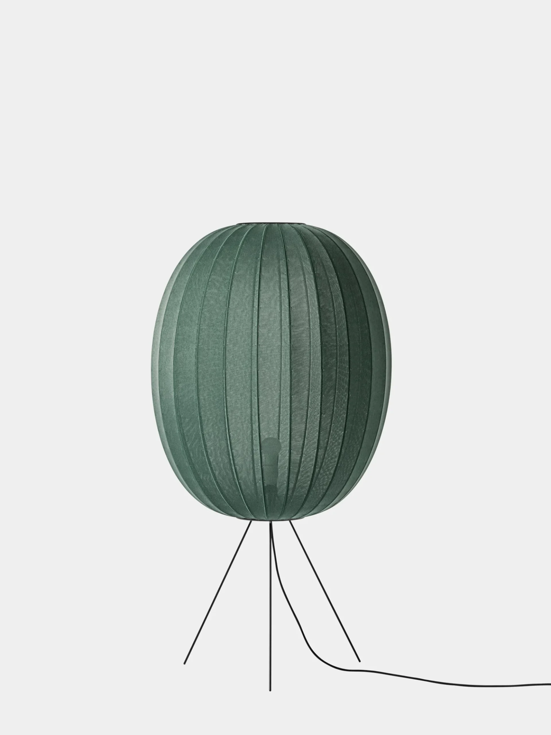 Knit-Wit Floor Lamp High 65