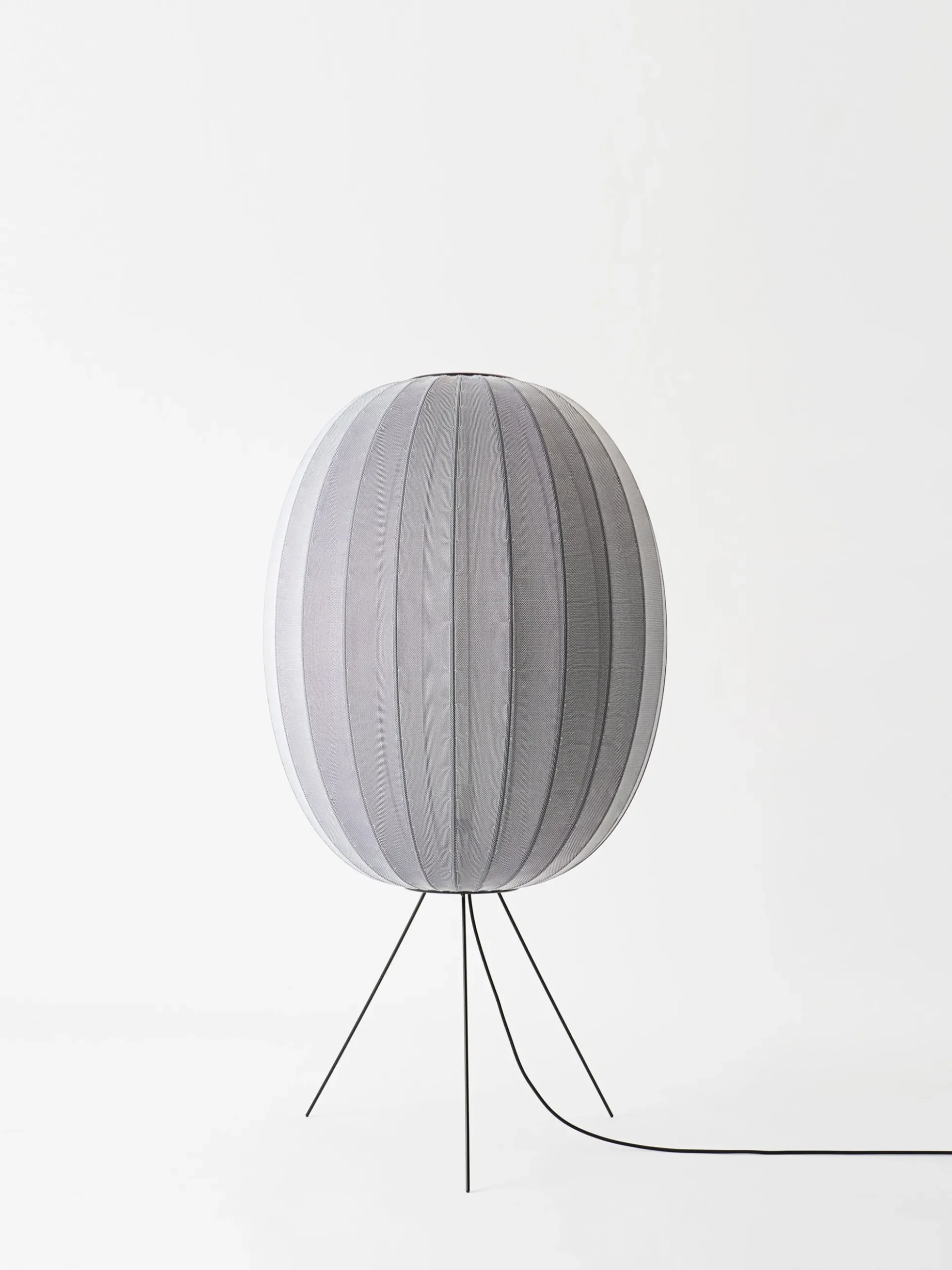 Knit-Wit Floor Lamp High 65