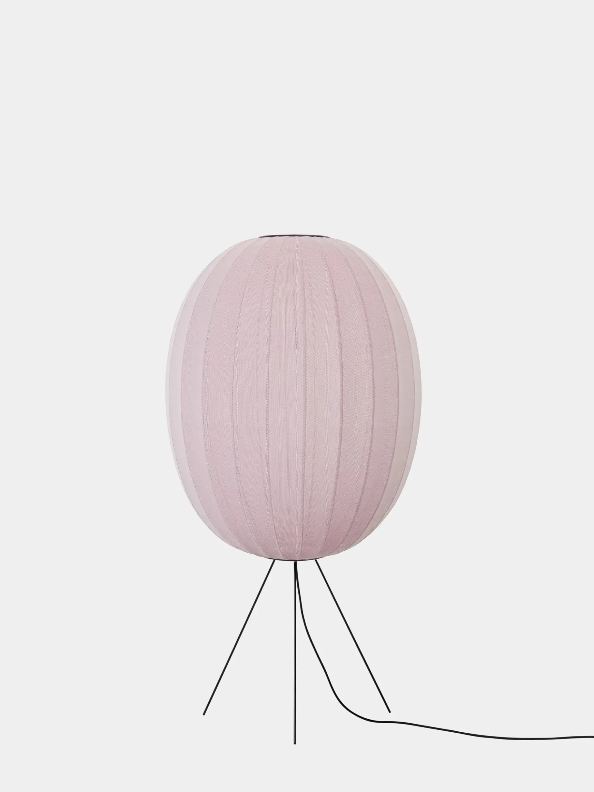 Knit-Wit Floor Lamp High 65