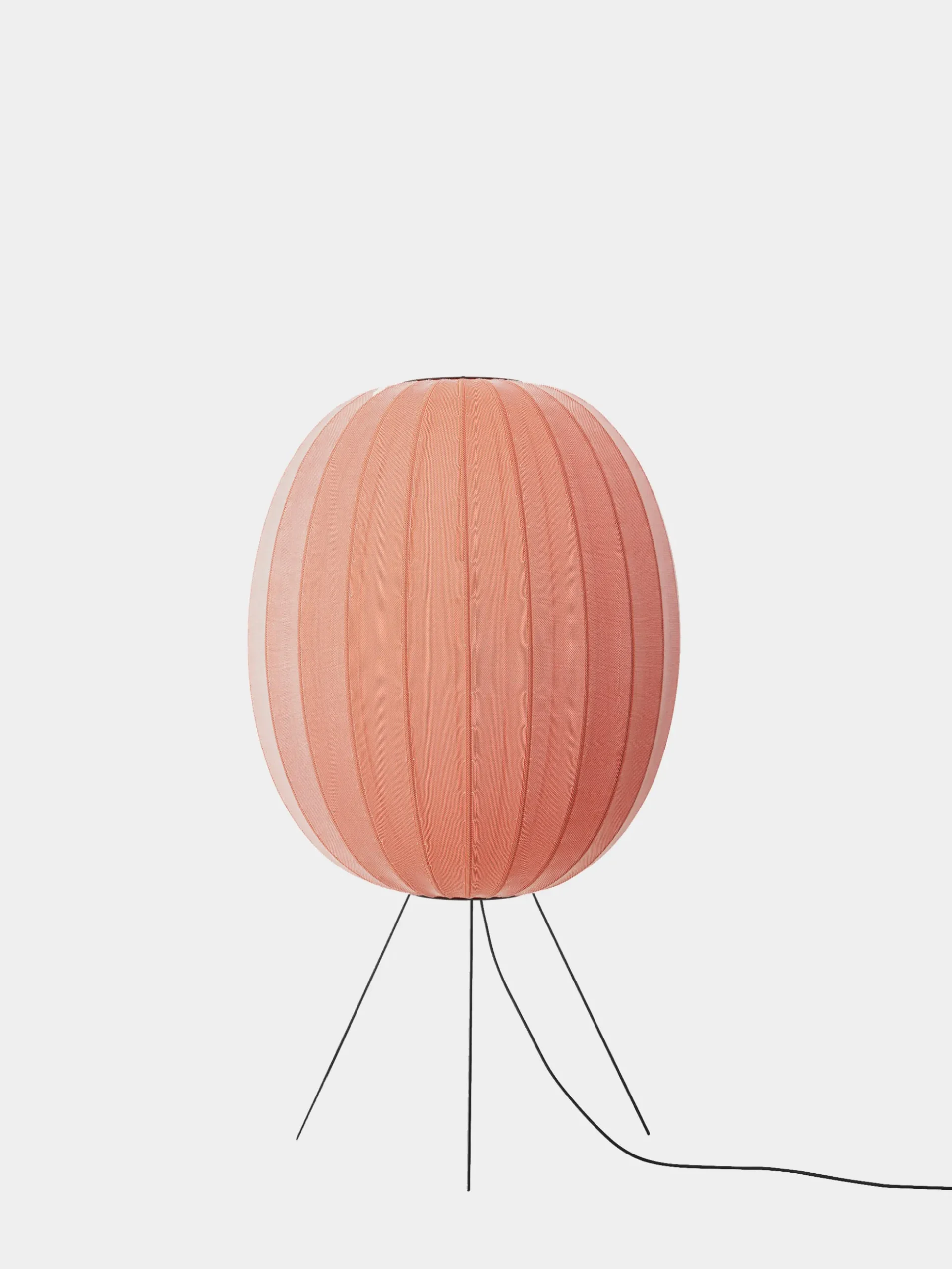Knit-Wit Floor Lamp High 65