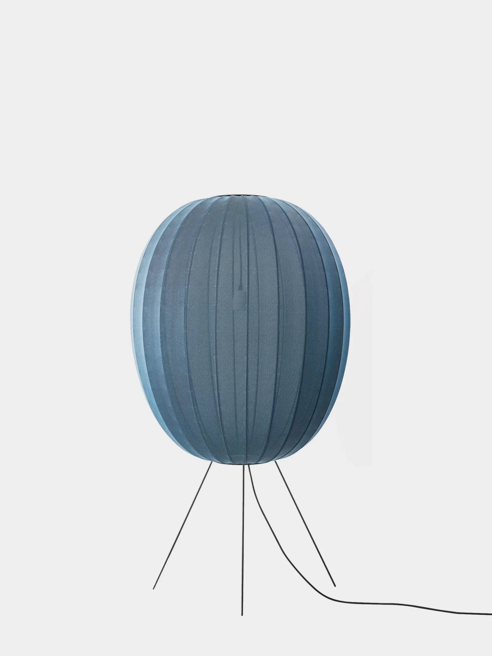 Knit-Wit Floor Lamp High 65