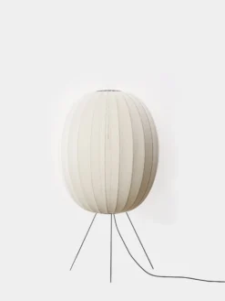 Knit-Wit Floor Lamp High 65