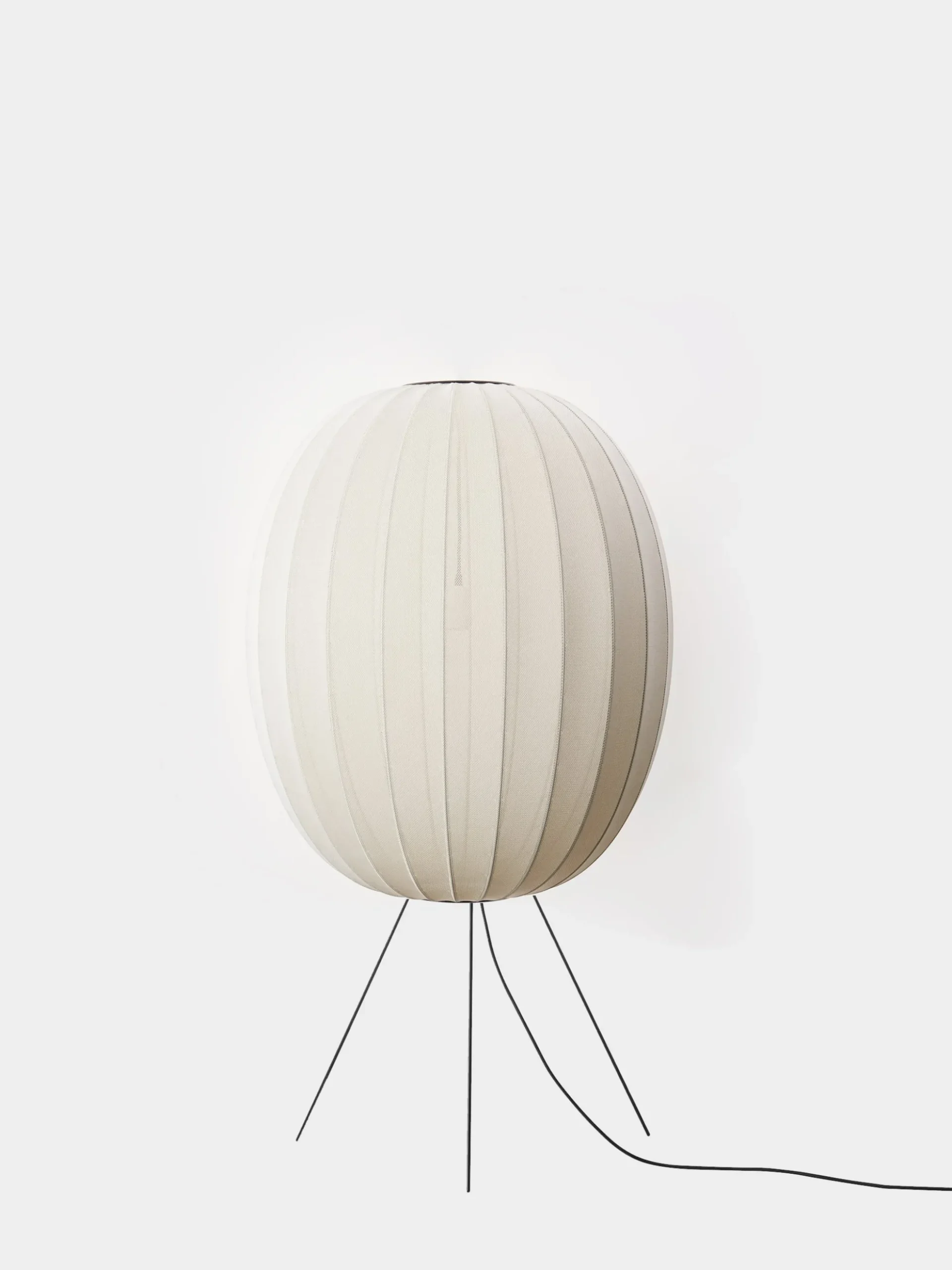 Knit-Wit Floor Lamp High 65