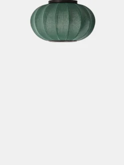 Knit-Wit Oval Ceiling - 45 cm