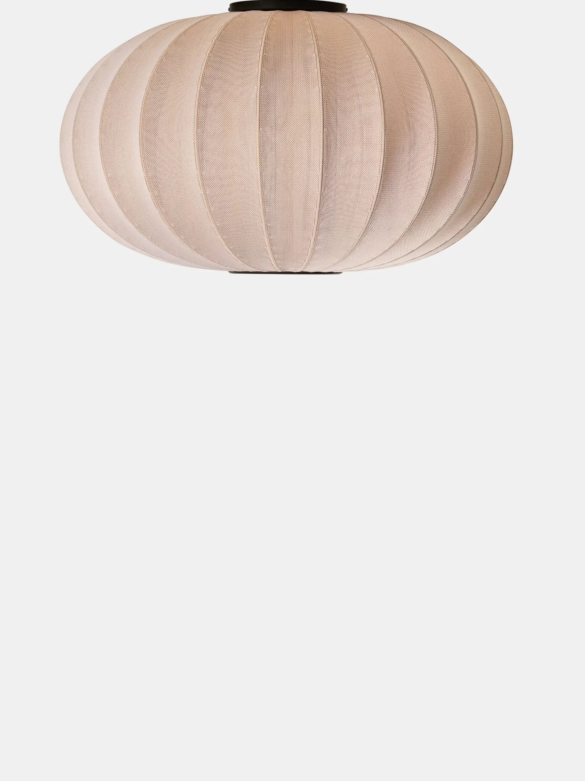 Knit-Wit Oval Ceiling - 76 cm