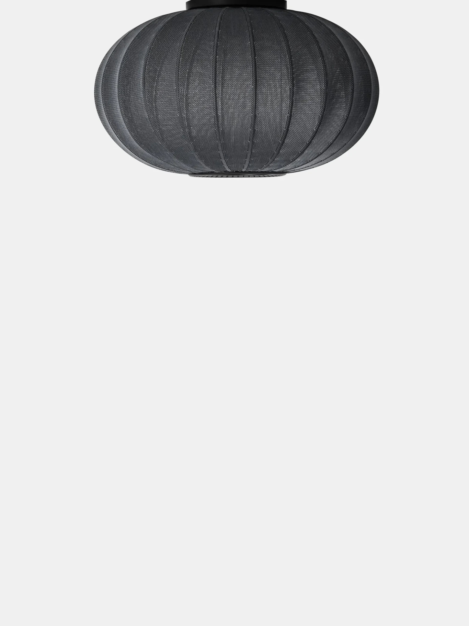 Knit-Wit Oval Ceiling - 57 cm
