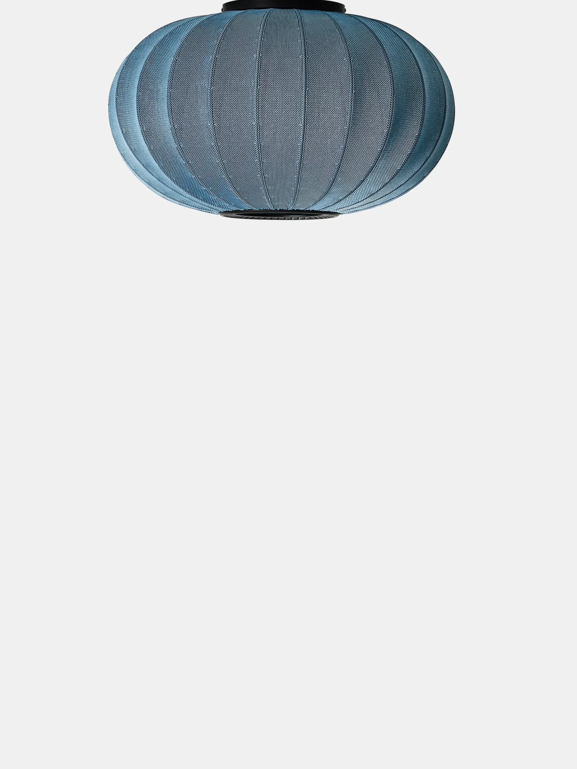 Knit-Wit Oval Ceiling - 57 cm