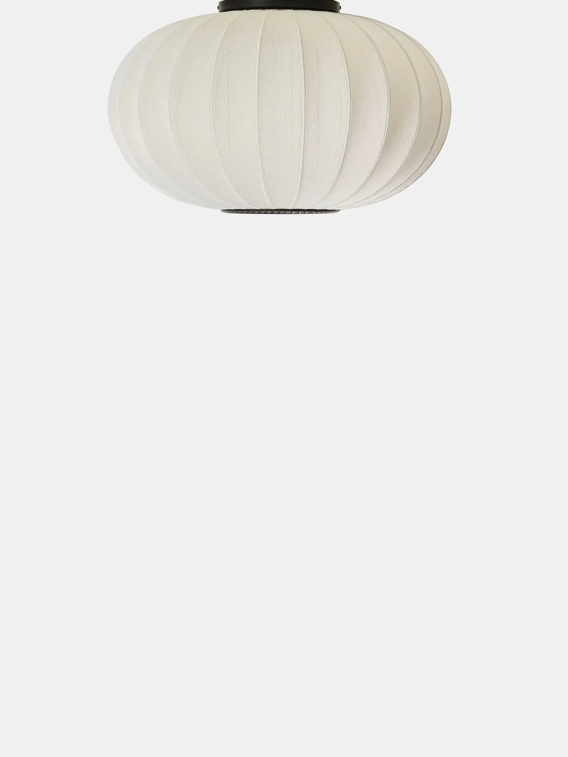Knit-Wit Oval Ceiling - 57 cm