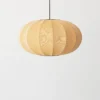 Knit-Wit Oval Pendant 57