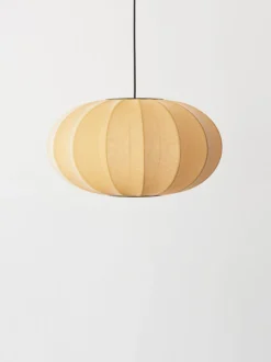 Knit-Wit Oval Pendant 57