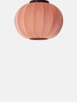 Knit-Wit Round Ceiling - 60 cm