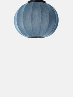 Knit-Wit Round Ceiling - 60 cm