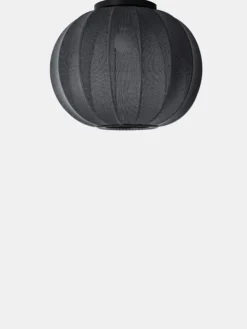 Knit-Wit Round Ceiling - 60 cm