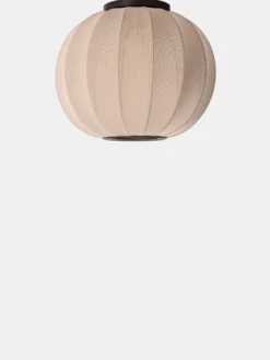 Knit-Wit Round Ceiling - 60 cm