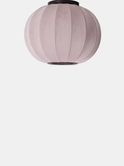 Knit-Wit Round Ceiling - 60 cm