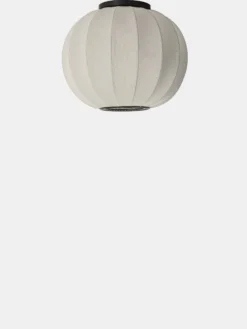 Knit-Wit Round Ceiling - 45 cm