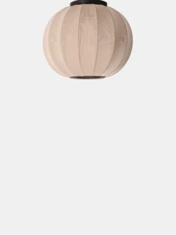 Knit-Wit Round Ceiling - 45 cm