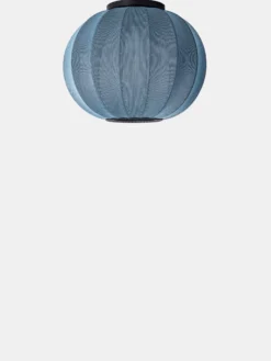 Knit-Wit Round Ceiling - 45 cm