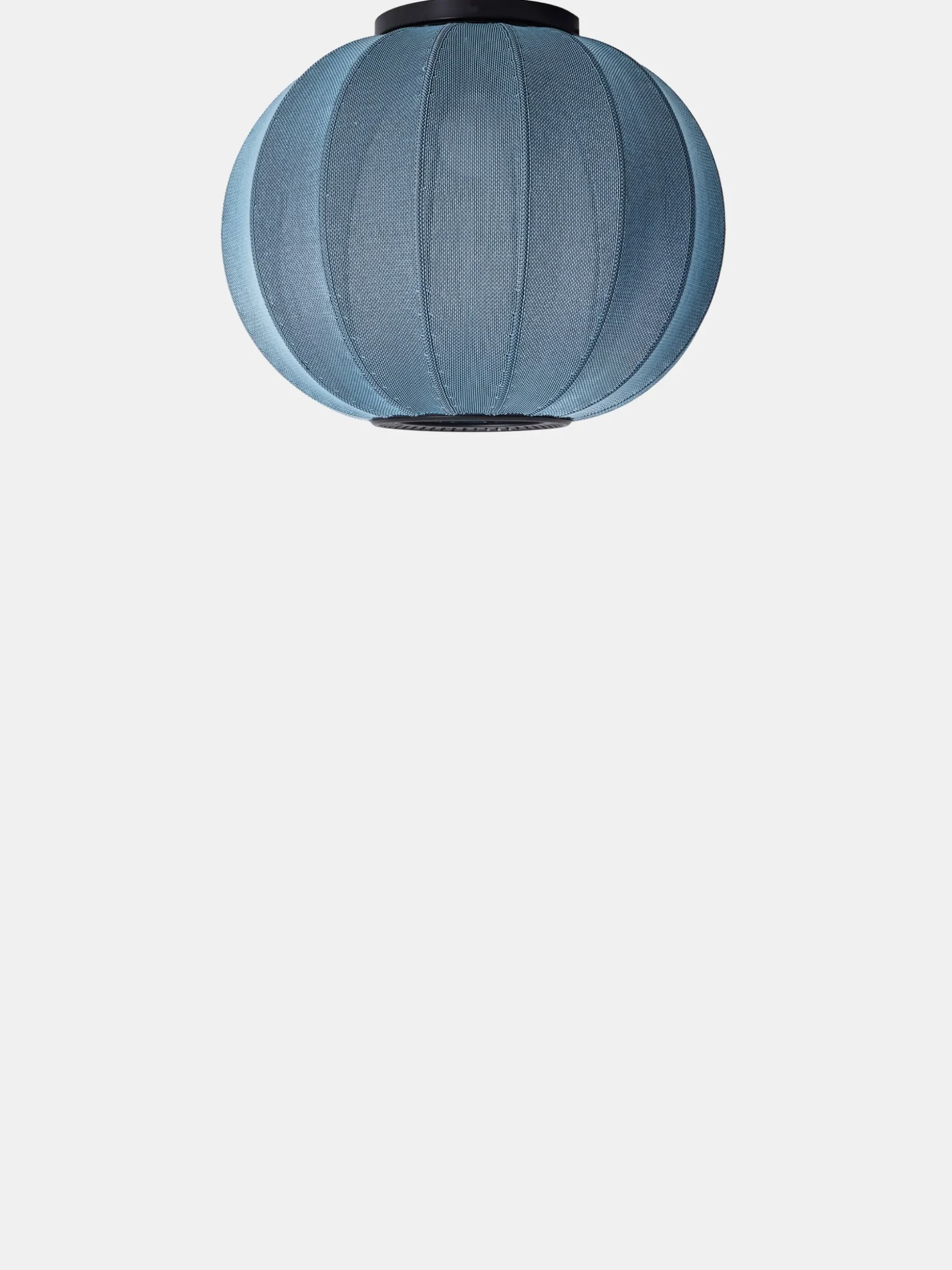 Knit-Wit Round Ceiling - 45 cm