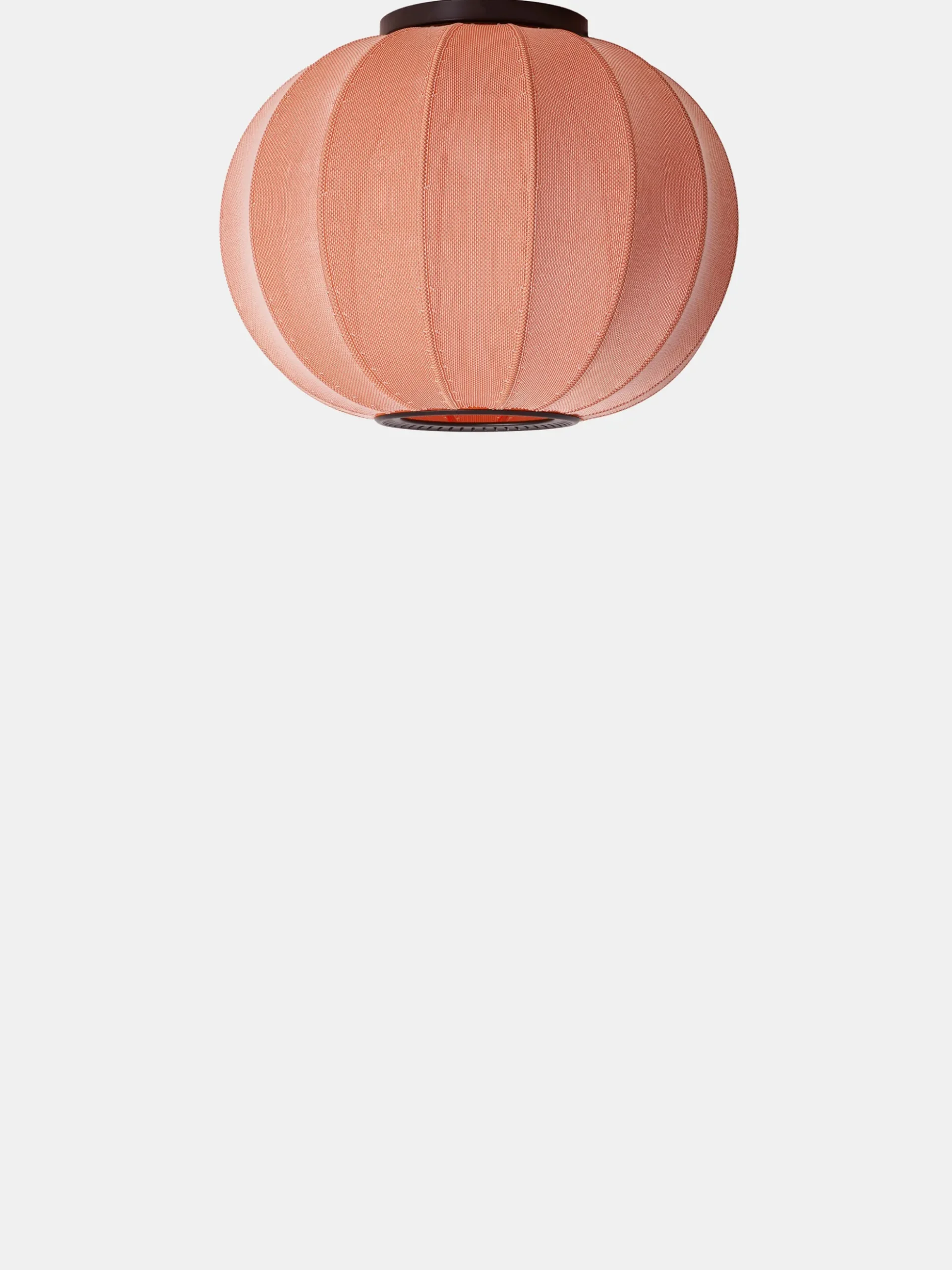 Knit-Wit Round Ceiling - 45 cm