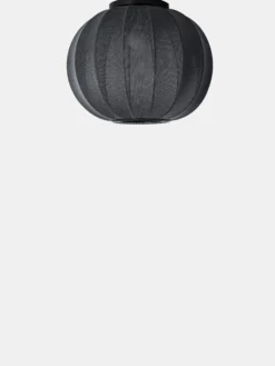 Knit-Wit Round Ceiling - 45 cm