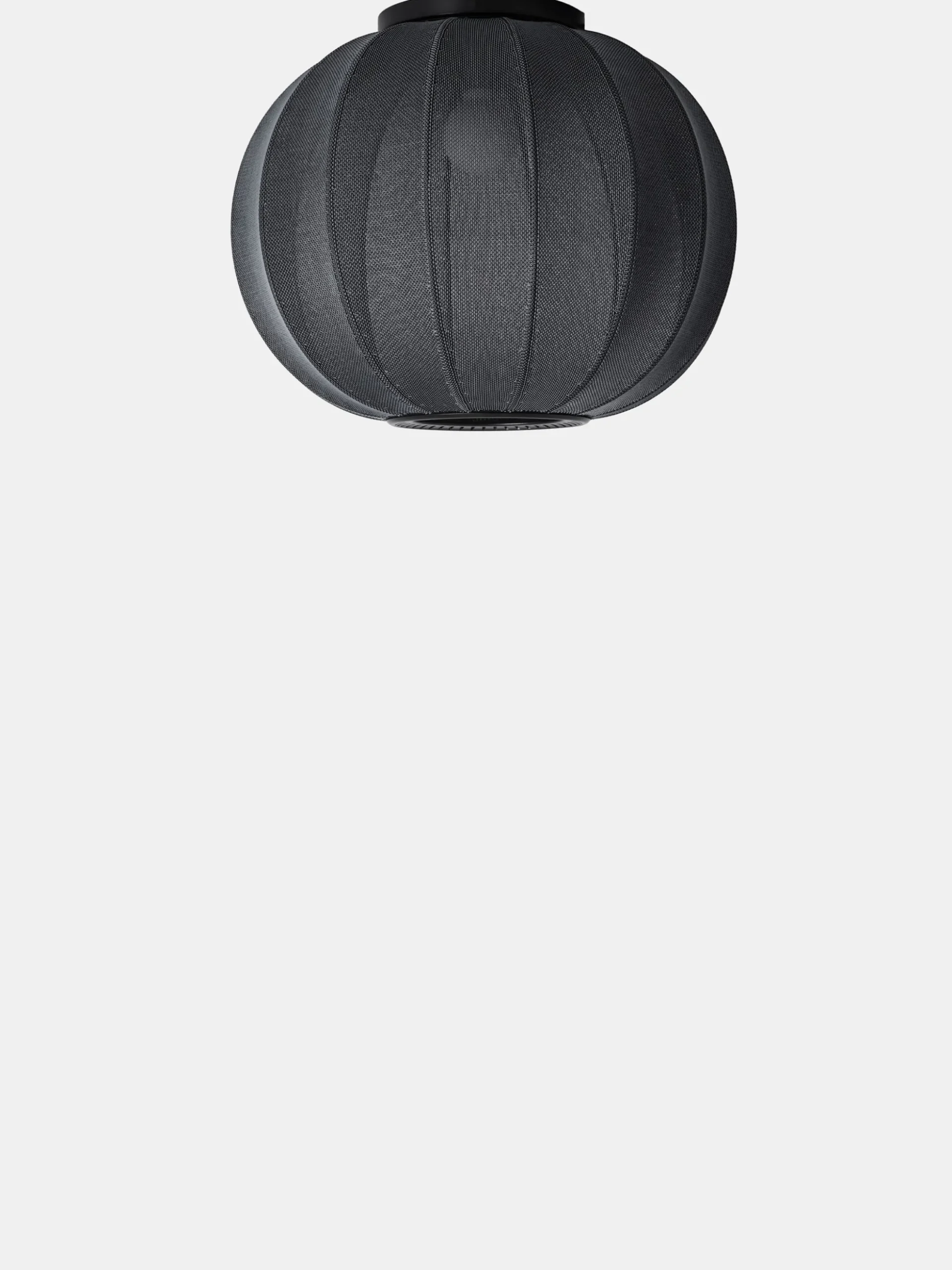 Knit-Wit Round Ceiling - 45 cm