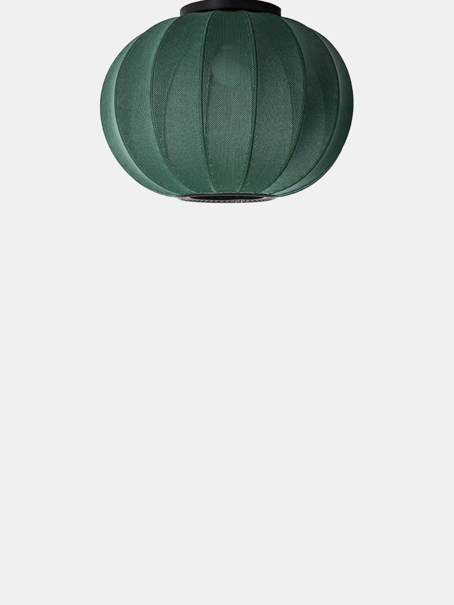 Knit-Wit Round Ceiling - 45 cm