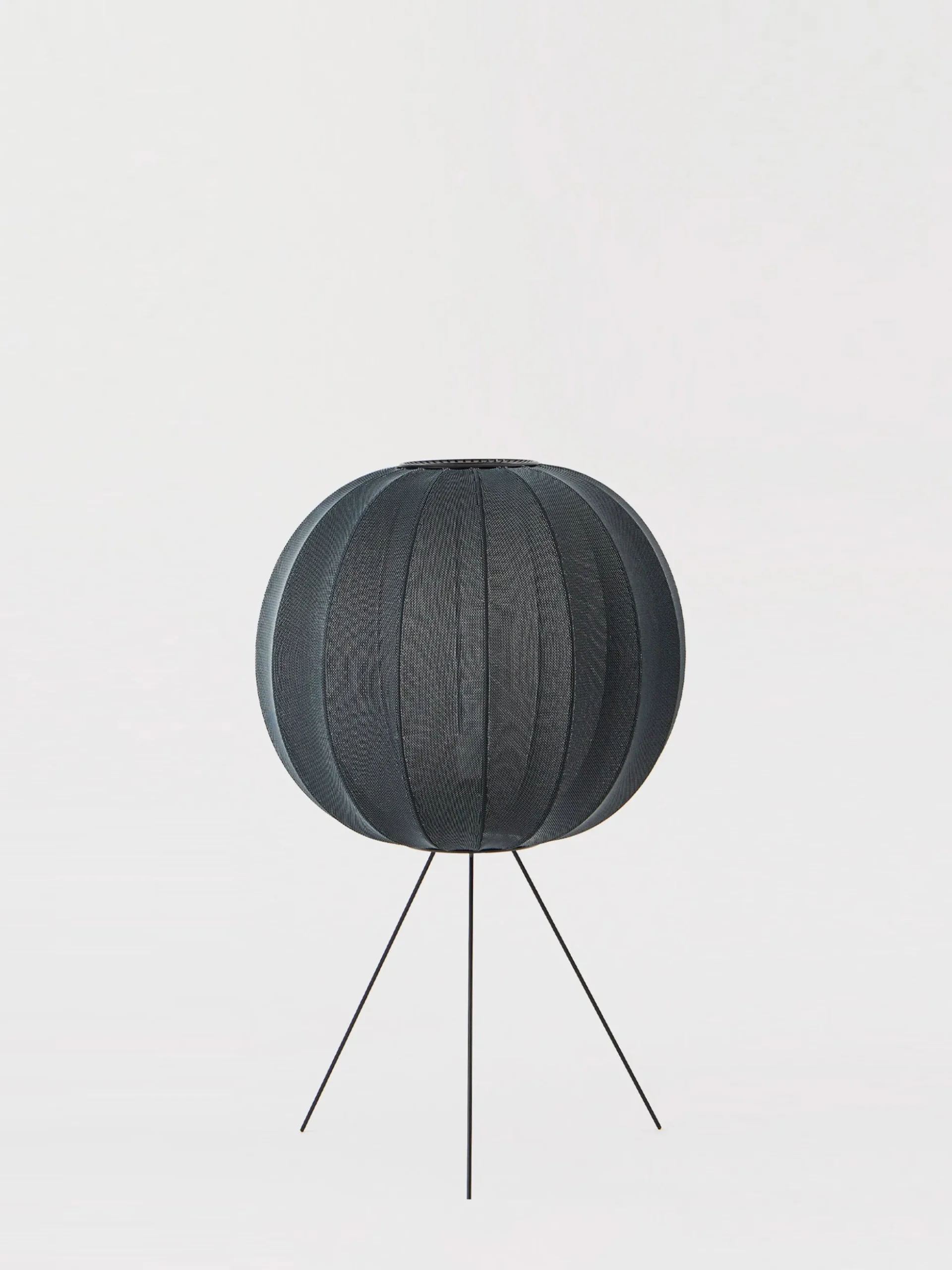 Knit-Wit Round Floor Lamp 60