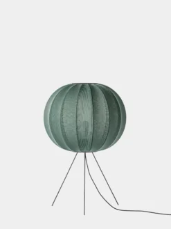 Knit-Wit Round Floor Lamp 60