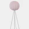 Knit-Wit Round Floor Lamp High 60