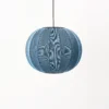 Knit-Wit Round Pendant 45