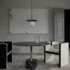 Knock Out Dining Table