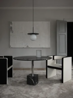Knock Out Dining Table