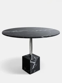 Knock Out Dining Table