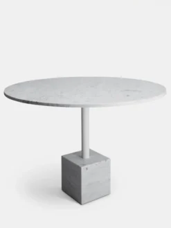 Knock Out Dining Table