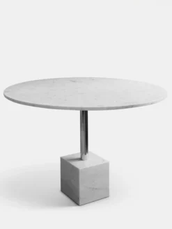 Knock Out Dining Table