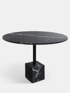 Knock Out Dining Table